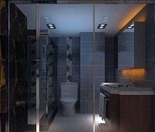 淋浴房4